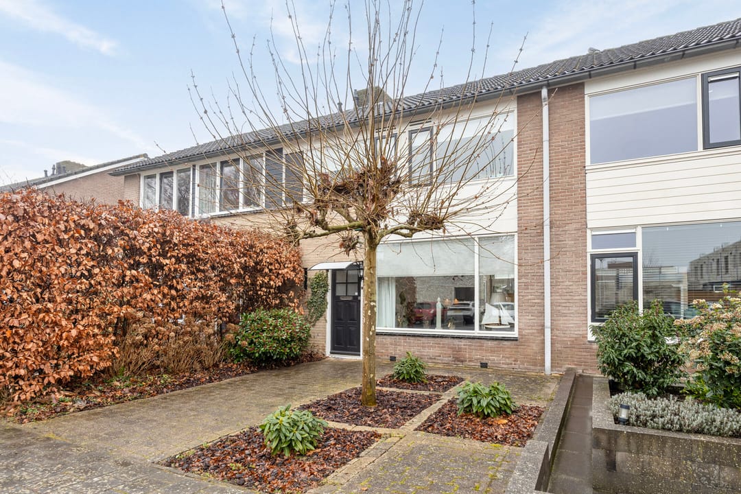 Foto 28 van Jacob Catsstraat 39