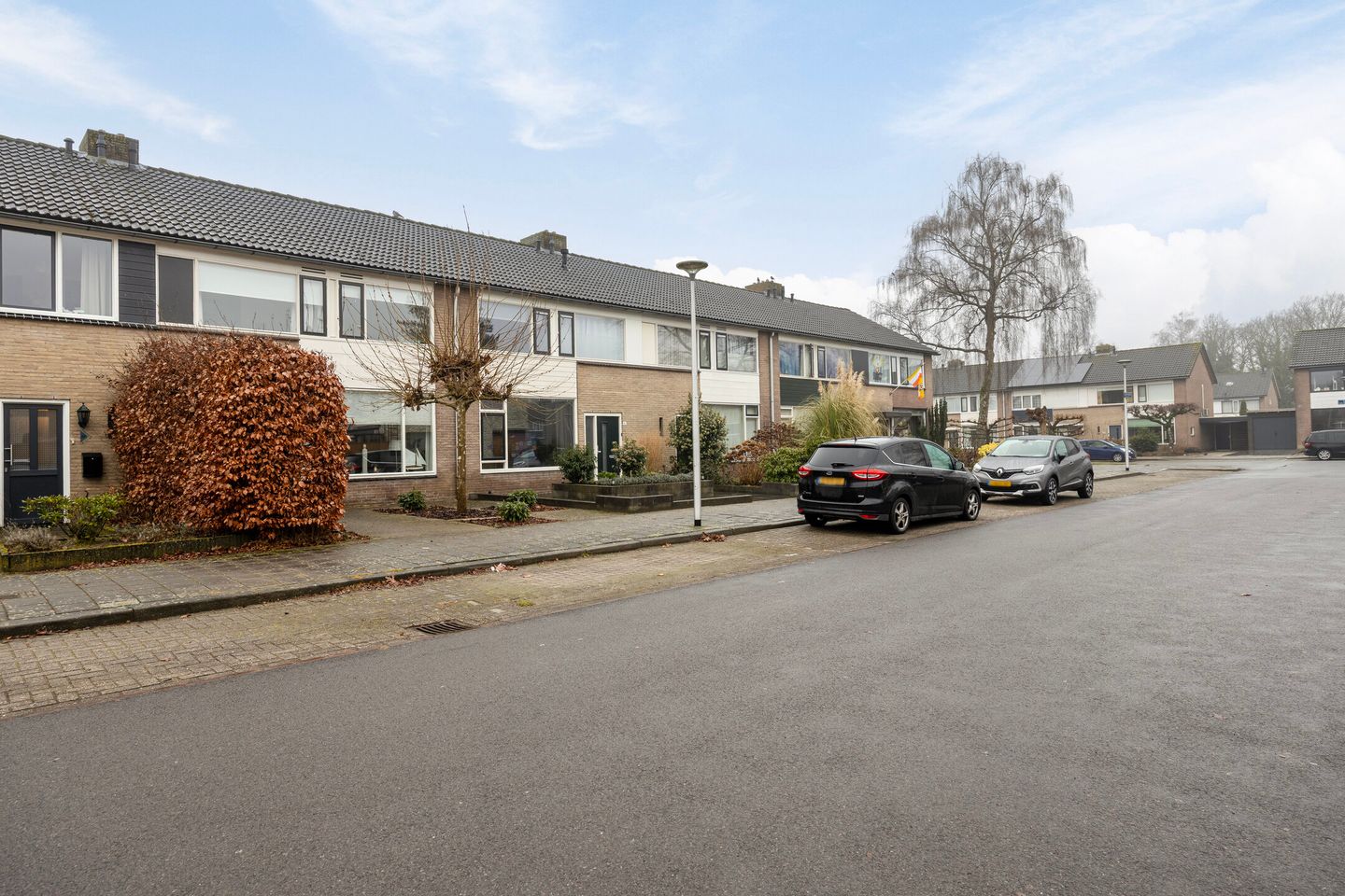 Foto 29 van Jacob Catsstraat 39