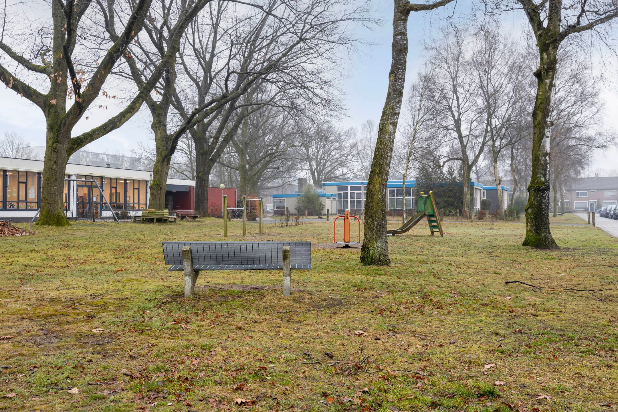 Foto 30 van Jacob Catsstraat 39