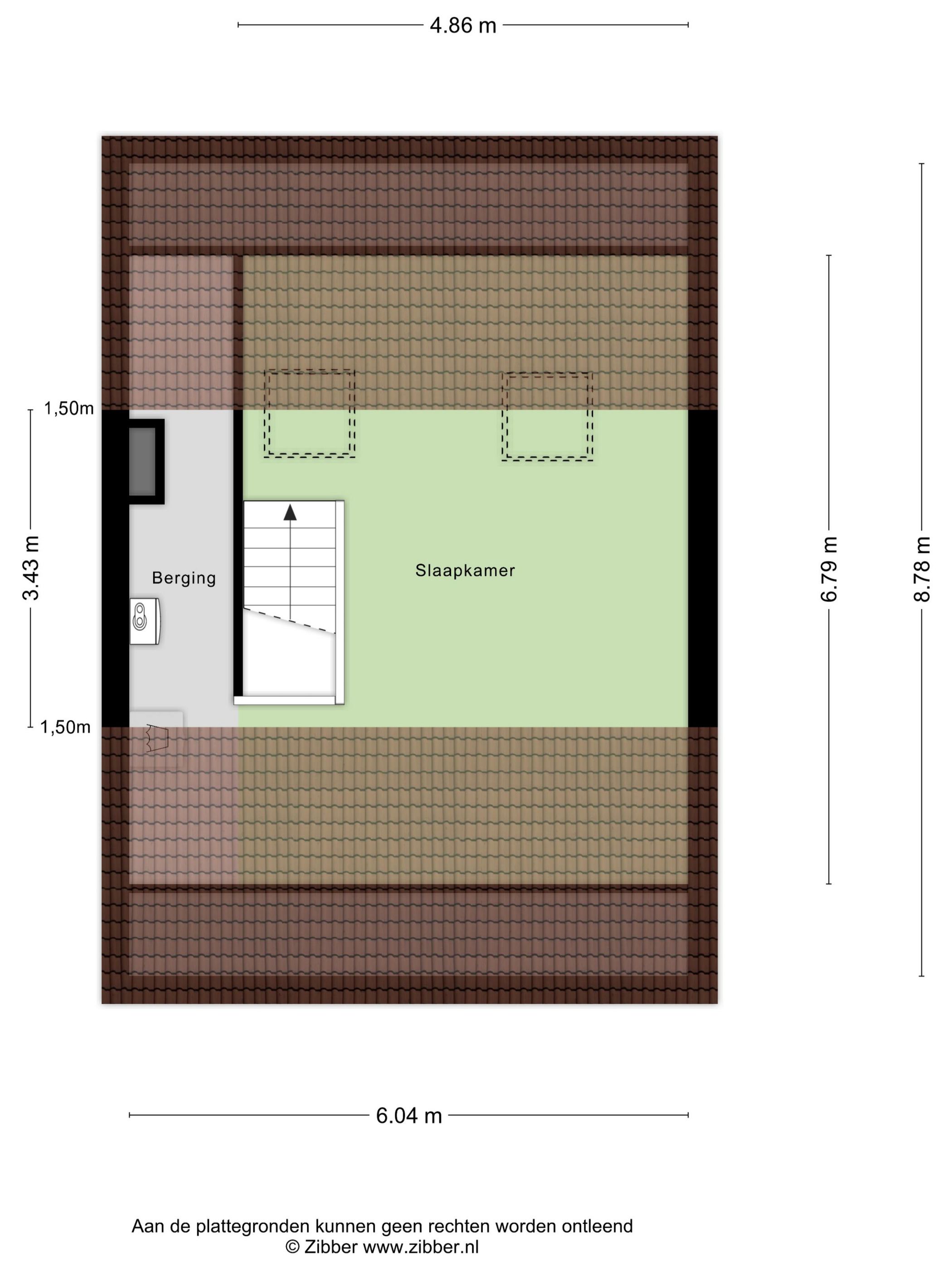 Foto 33 van Jacob Catsstraat 39