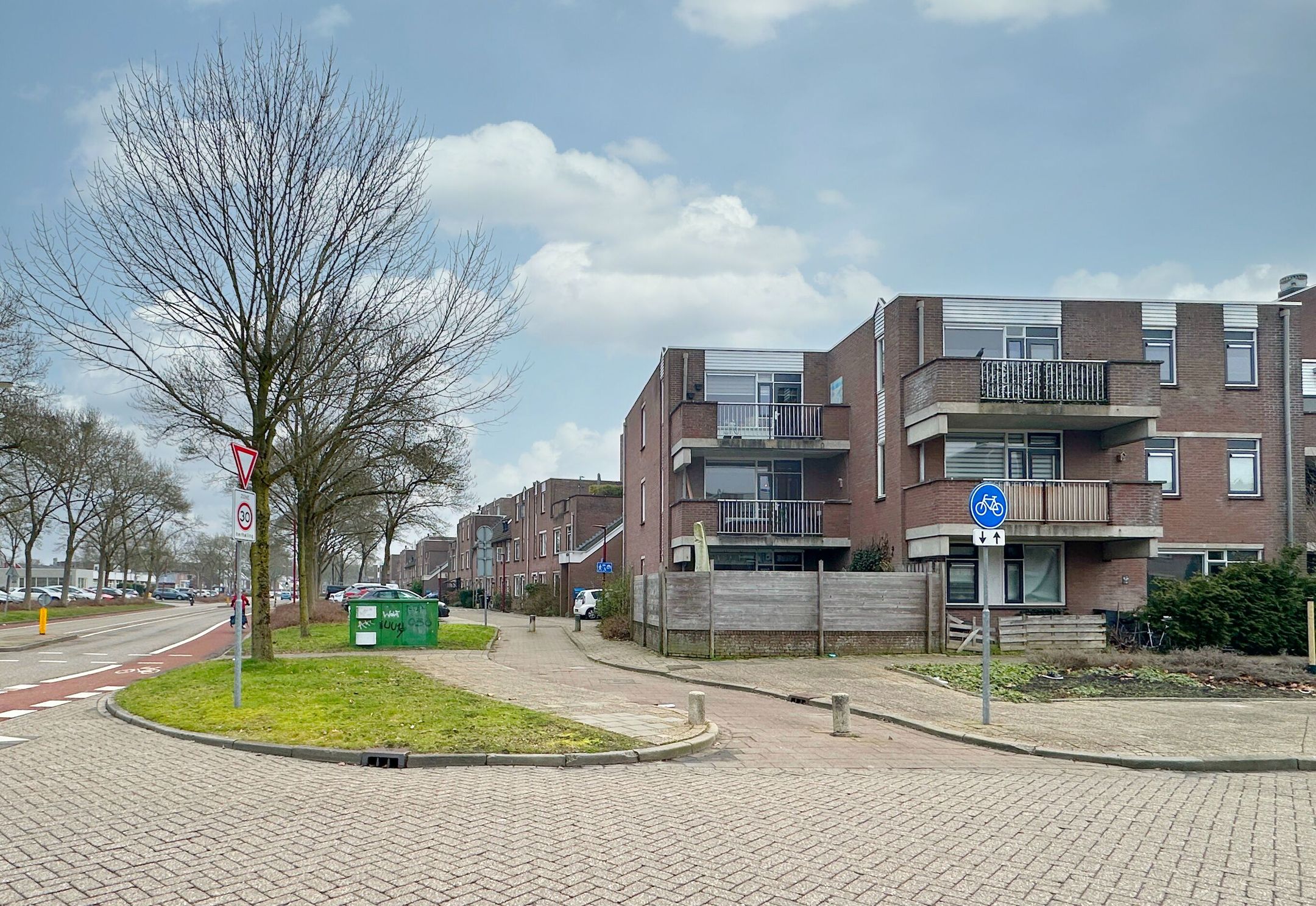 Foto 6 van Sperwerlaan 11