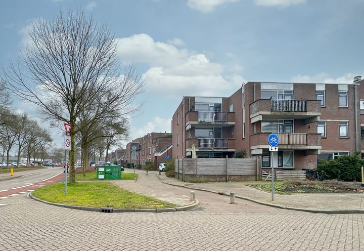 Foto 6 van Sperwerlaan 11