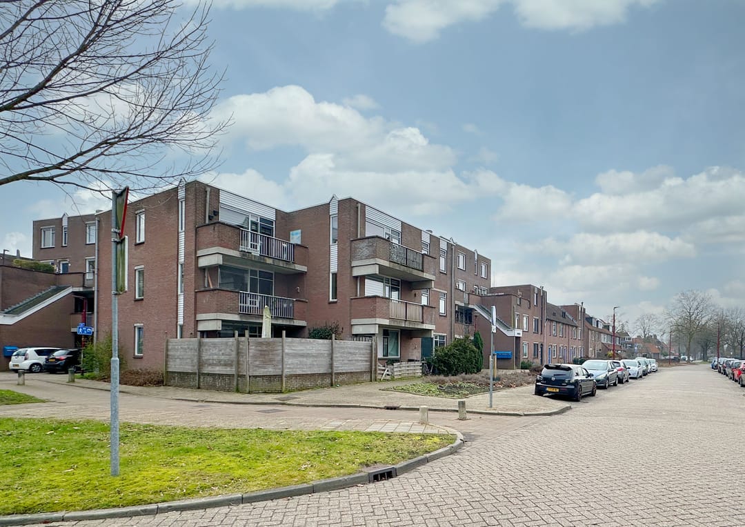 Foto 1 van Sperwerlaan 11