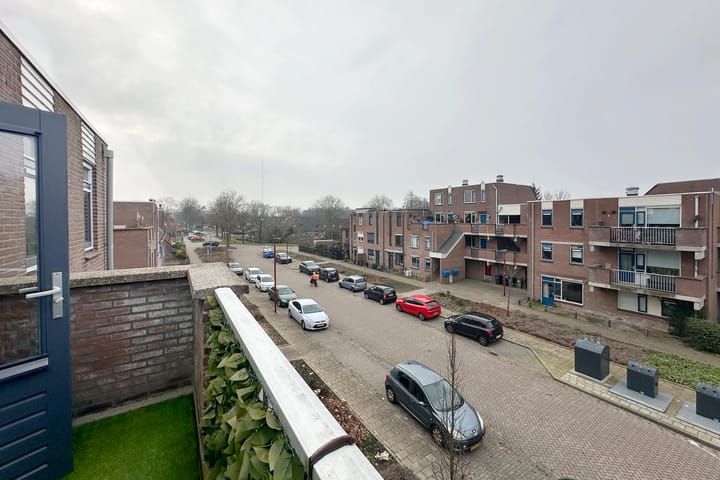 Foto 21 van Sperwerlaan 11