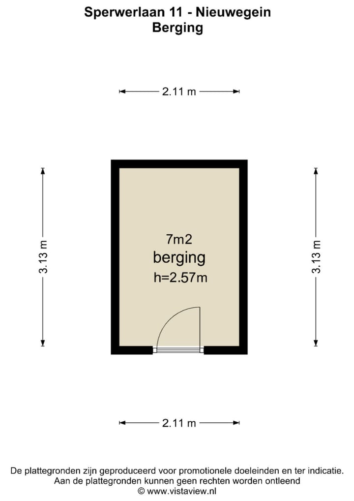 Foto 22 van Sperwerlaan 11