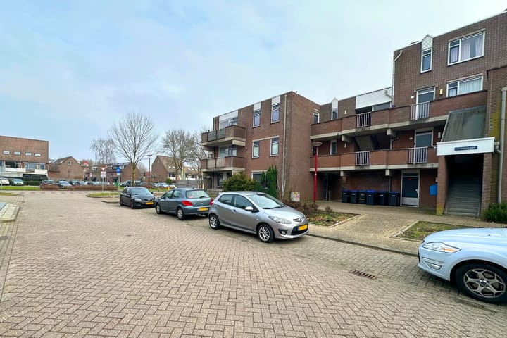 Foto 8 van Sperwerlaan 11