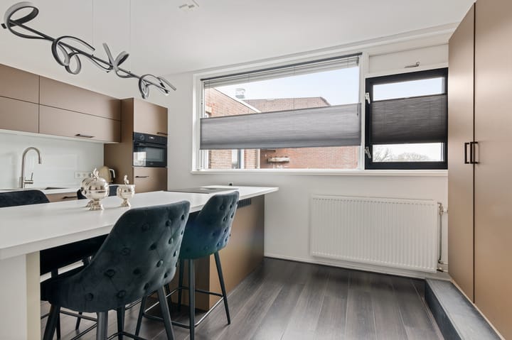 Foto 14 van Sperwerlaan 11