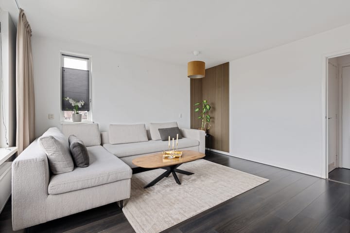 Foto 11 van Sperwerlaan 11