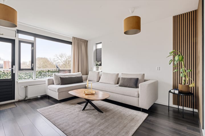 Foto 2 van Sperwerlaan 11