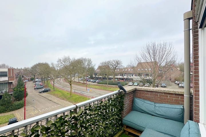 Foto 5 van Sperwerlaan 11