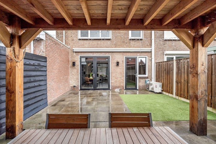 Foto 4 van Hopstraat 15