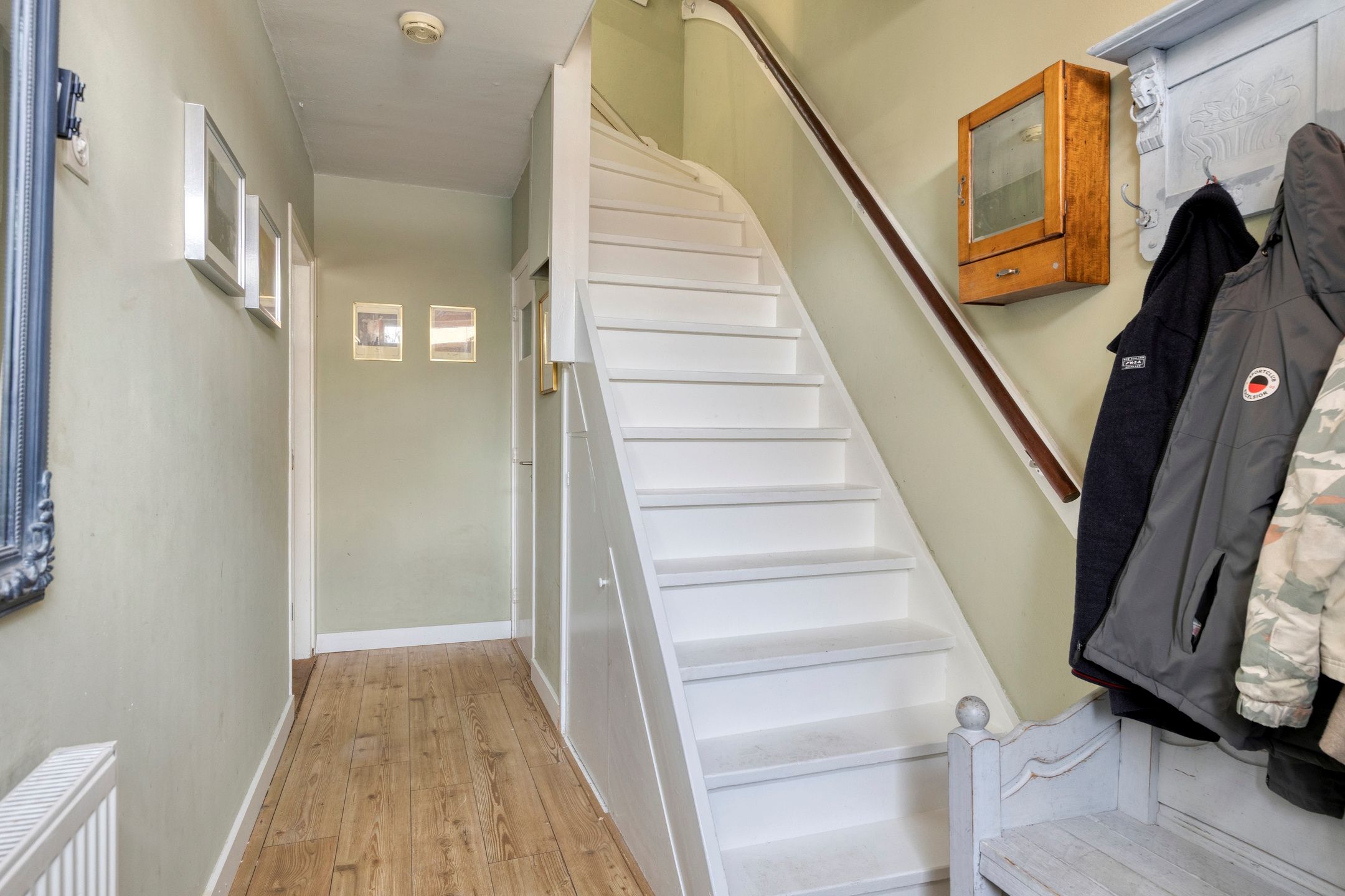 Photo 3 of President Kennedylaan 26