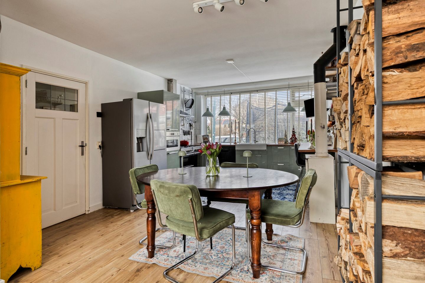 Photo 4 of President Kennedylaan 26