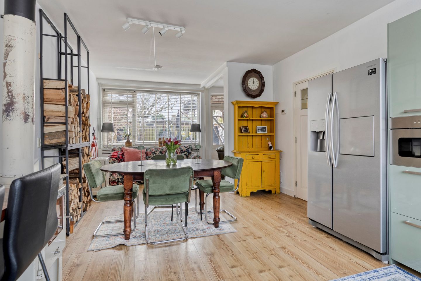 Photo 5 of President Kennedylaan 26