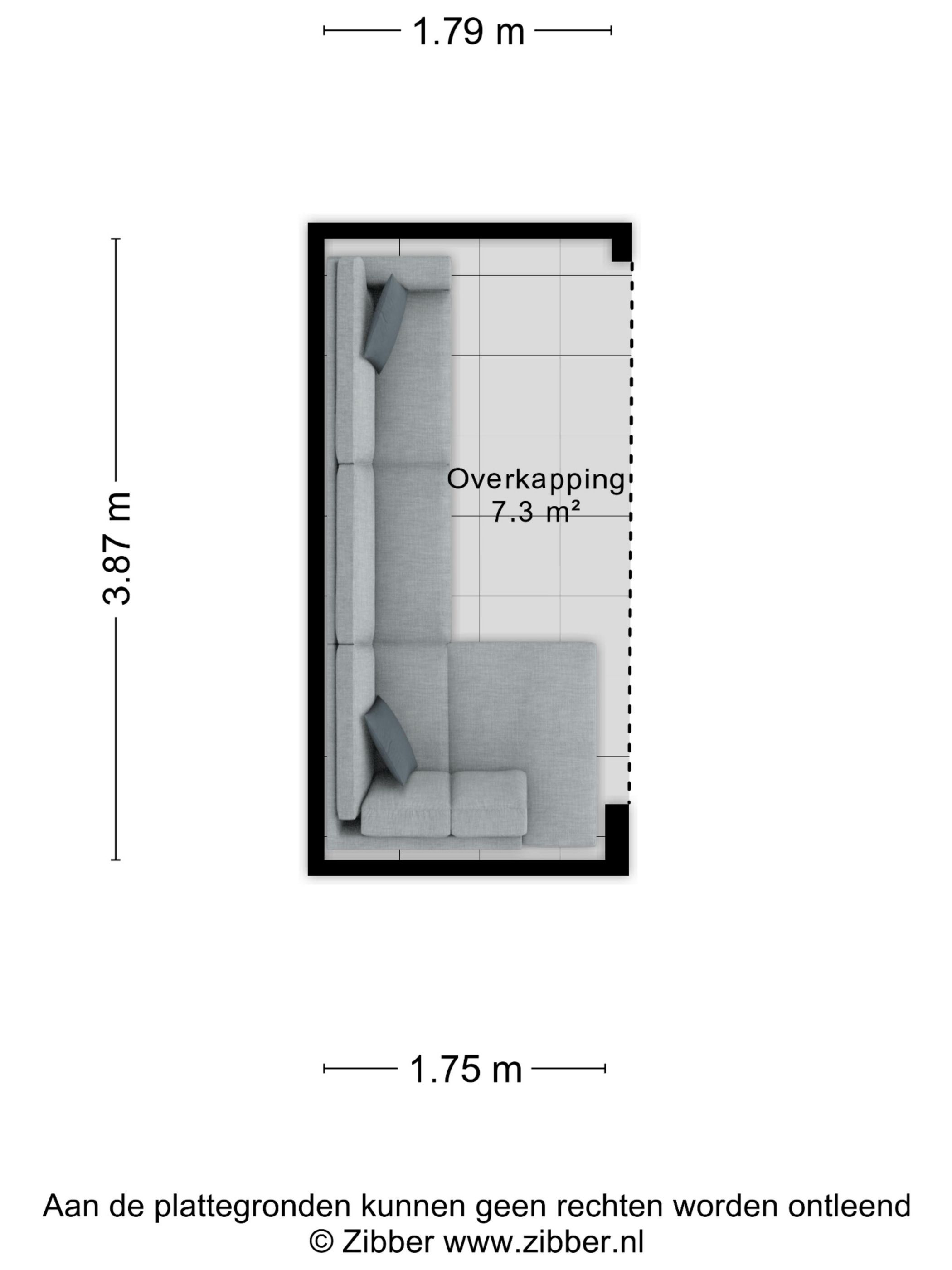 Photo 51 of President Kennedylaan 26