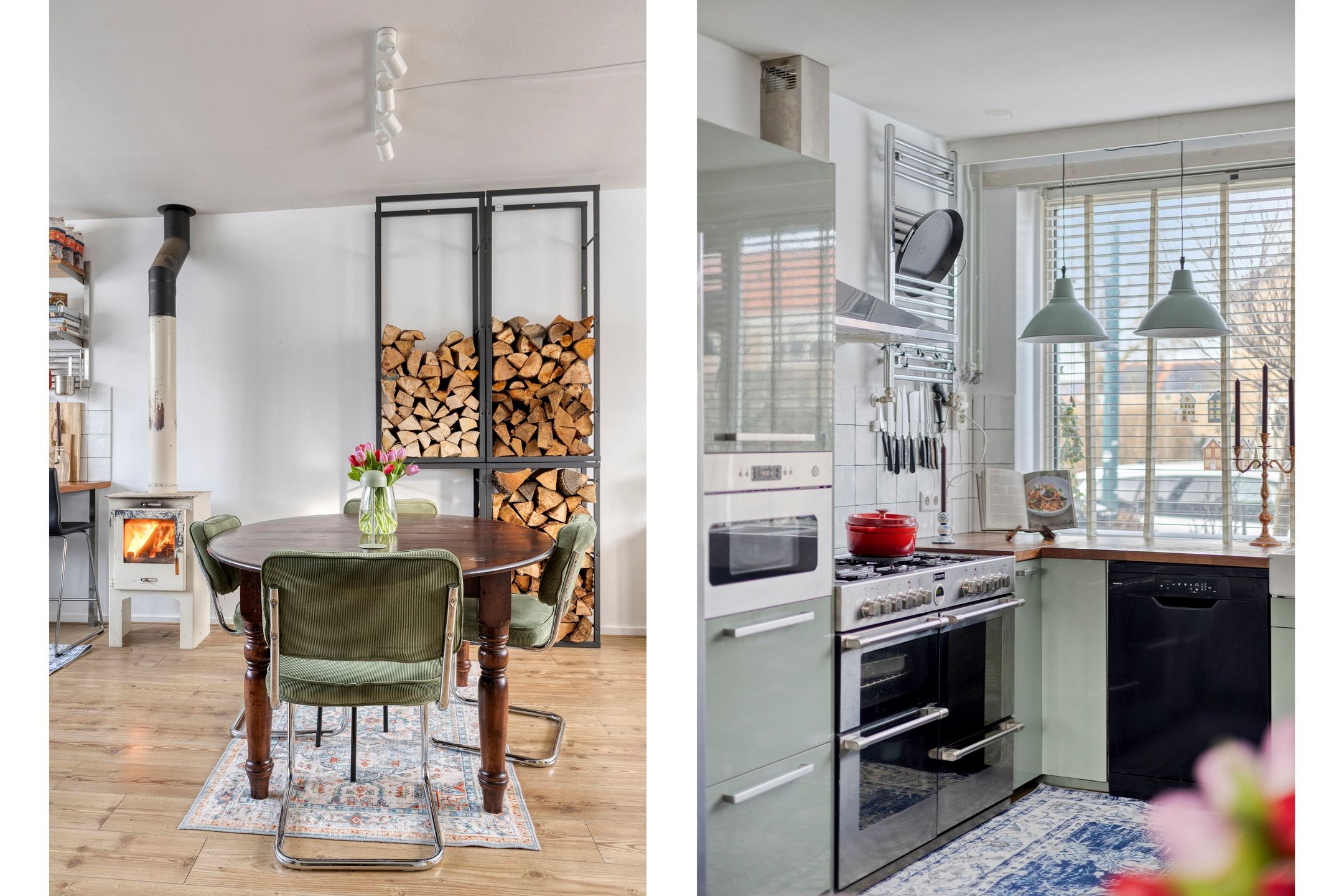 Photo 6 of President Kennedylaan 26