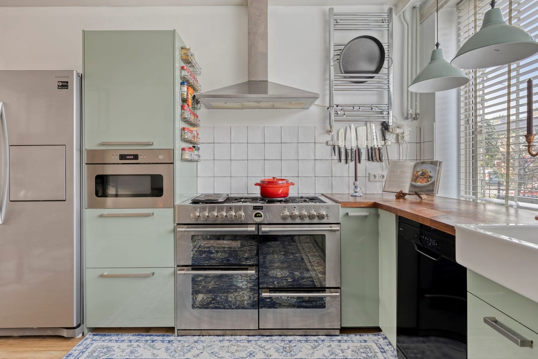 Photo 7 of President Kennedylaan 26