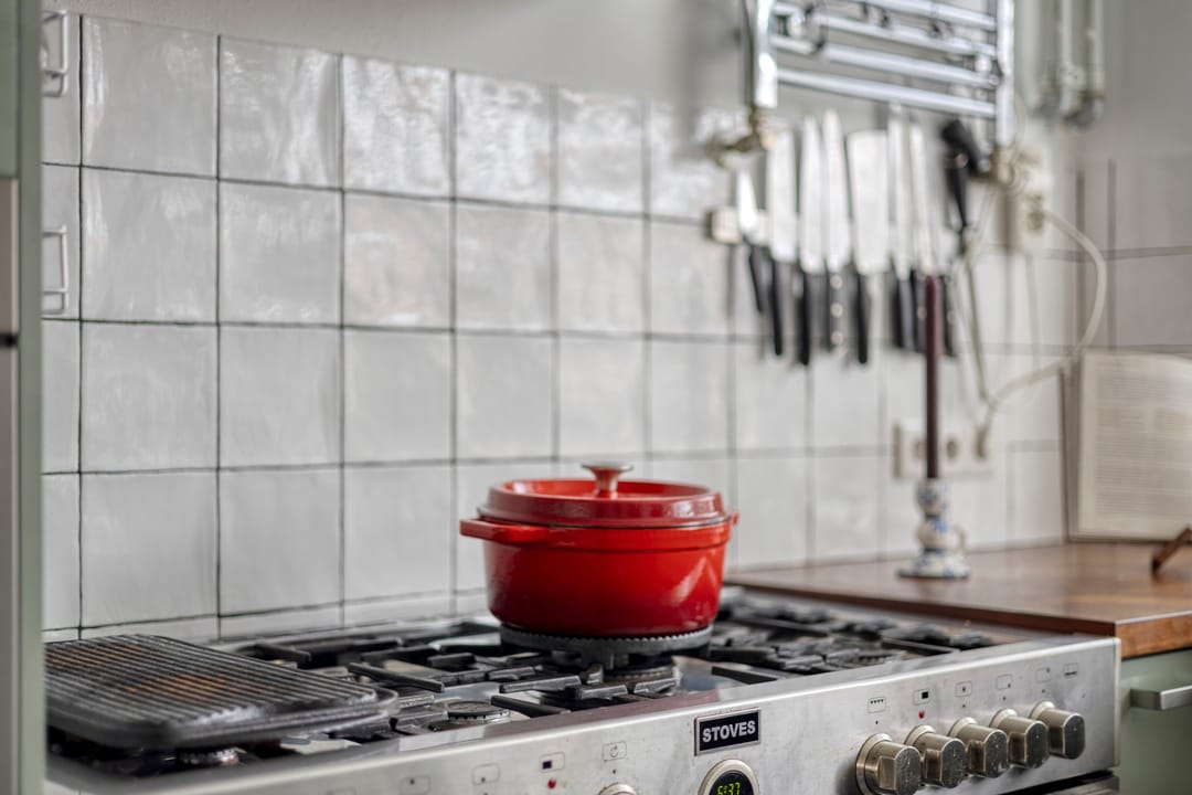 Photo 8 of President Kennedylaan 26