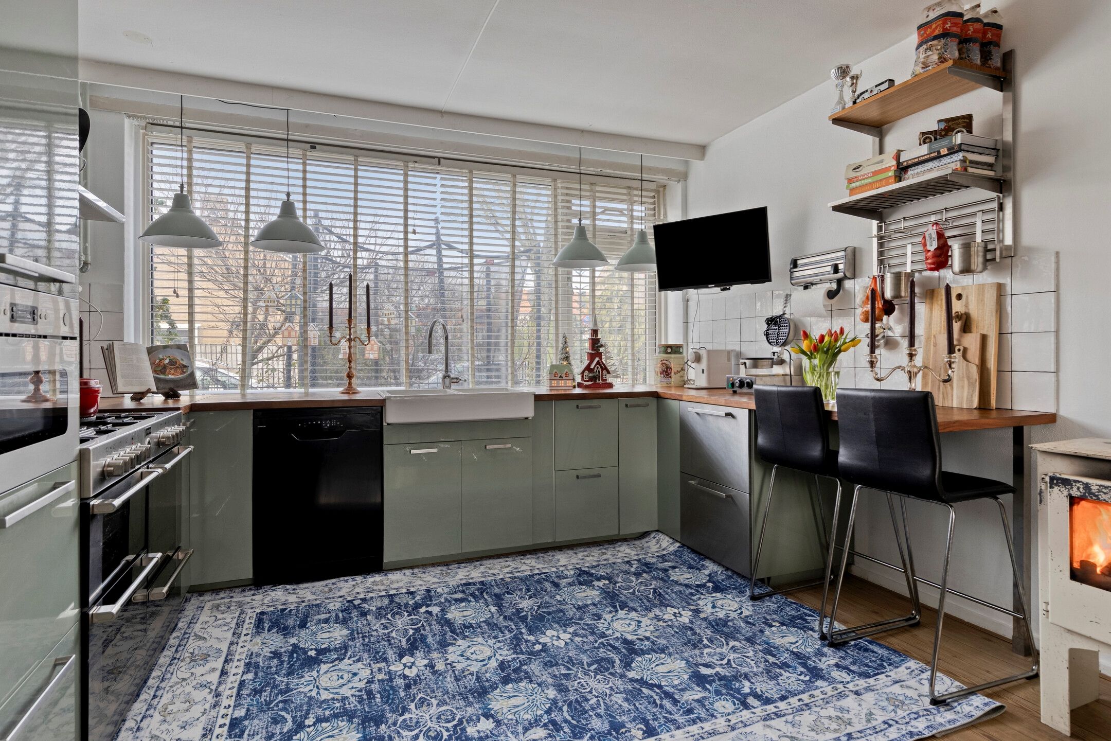 Photo 9 of President Kennedylaan 26