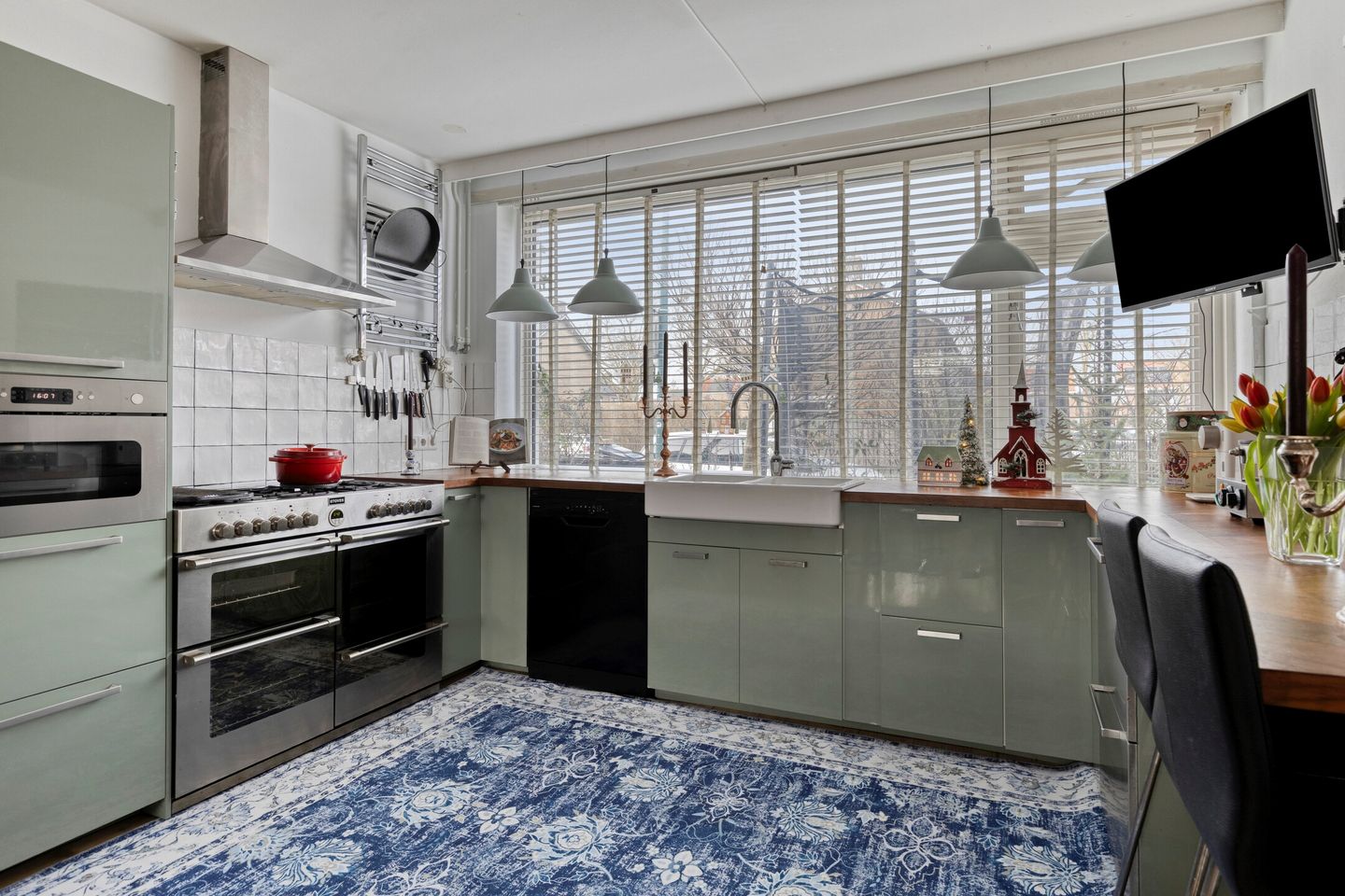 Photo 10 of President Kennedylaan 26