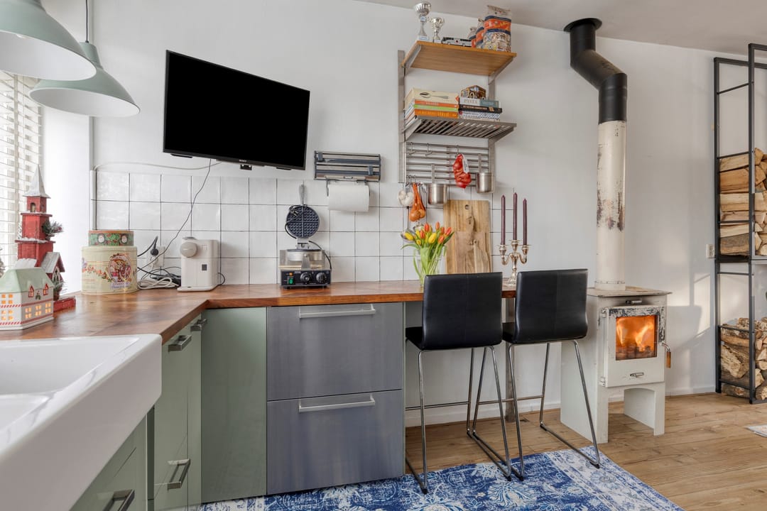 Photo 11 of President Kennedylaan 26