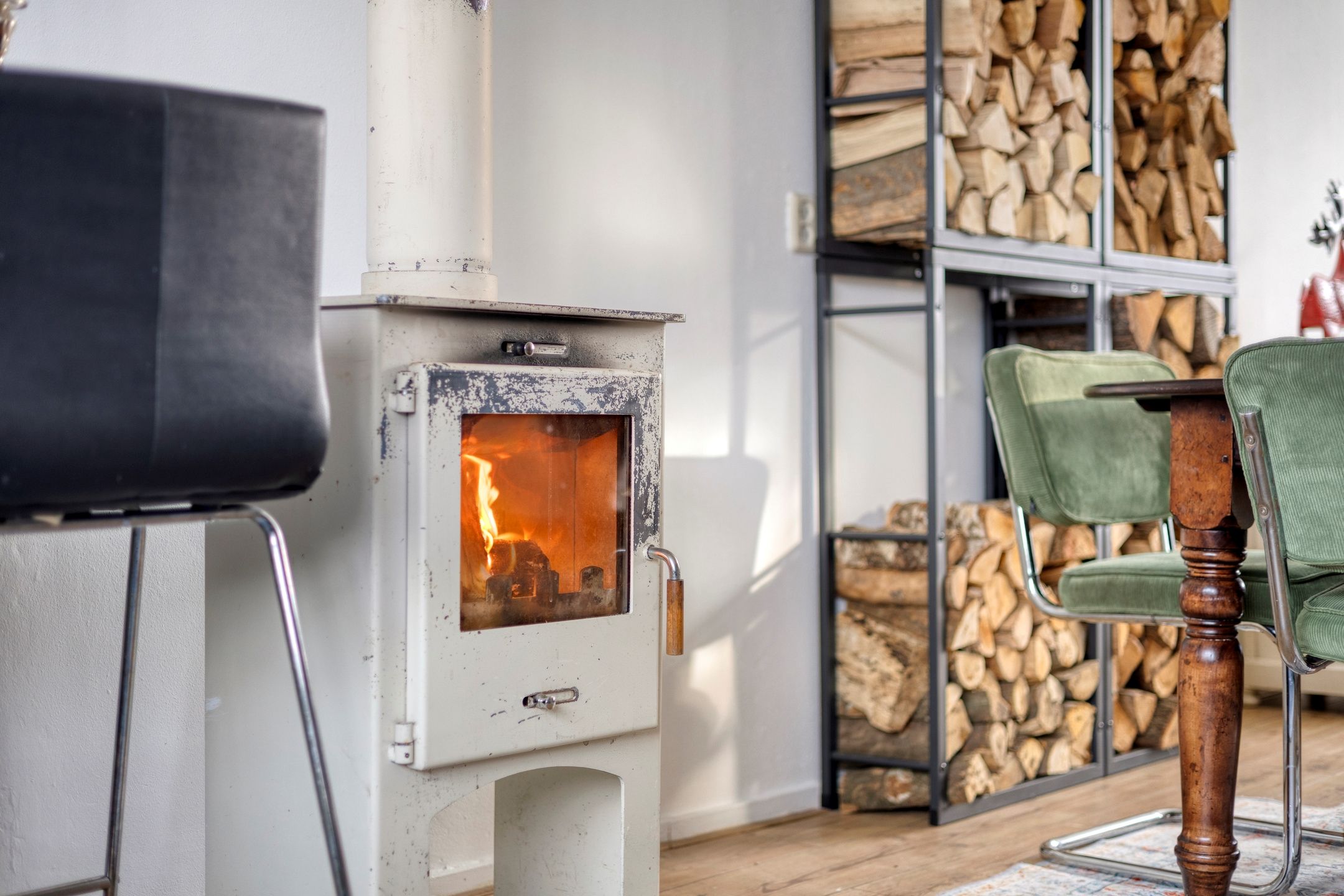 Photo 12 of President Kennedylaan 26