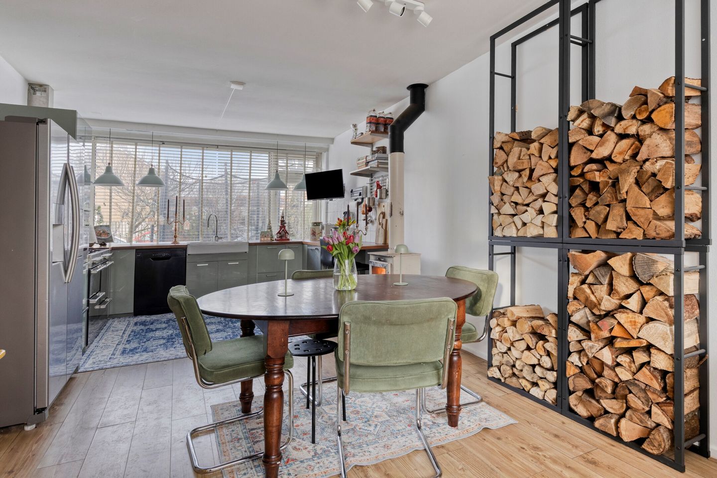 Photo 14 of President Kennedylaan 26