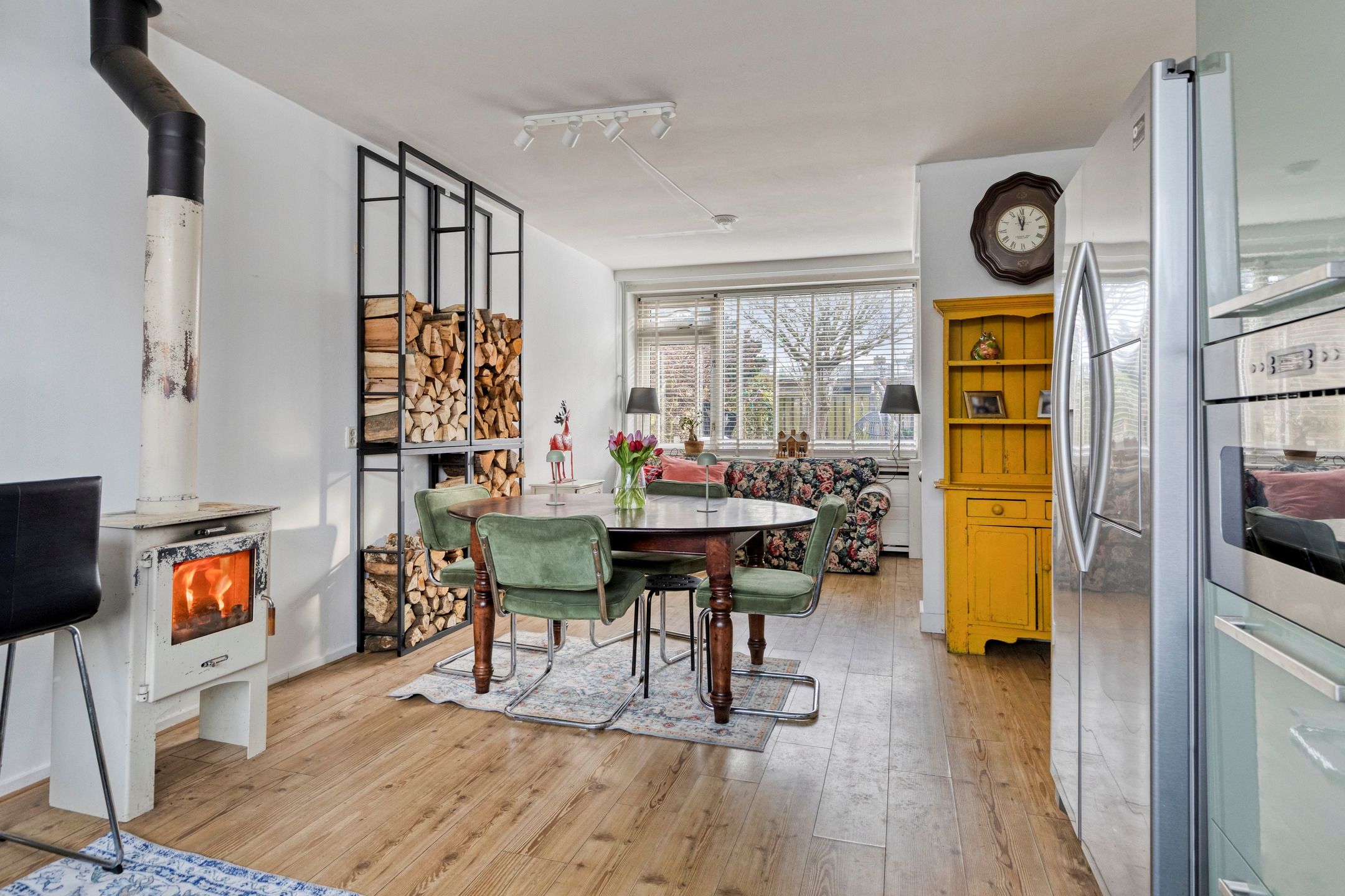 Photo 15 of President Kennedylaan 26