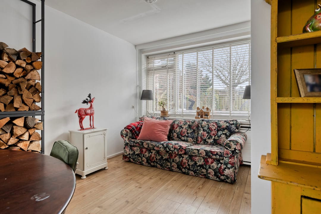 Photo 16 of President Kennedylaan 26