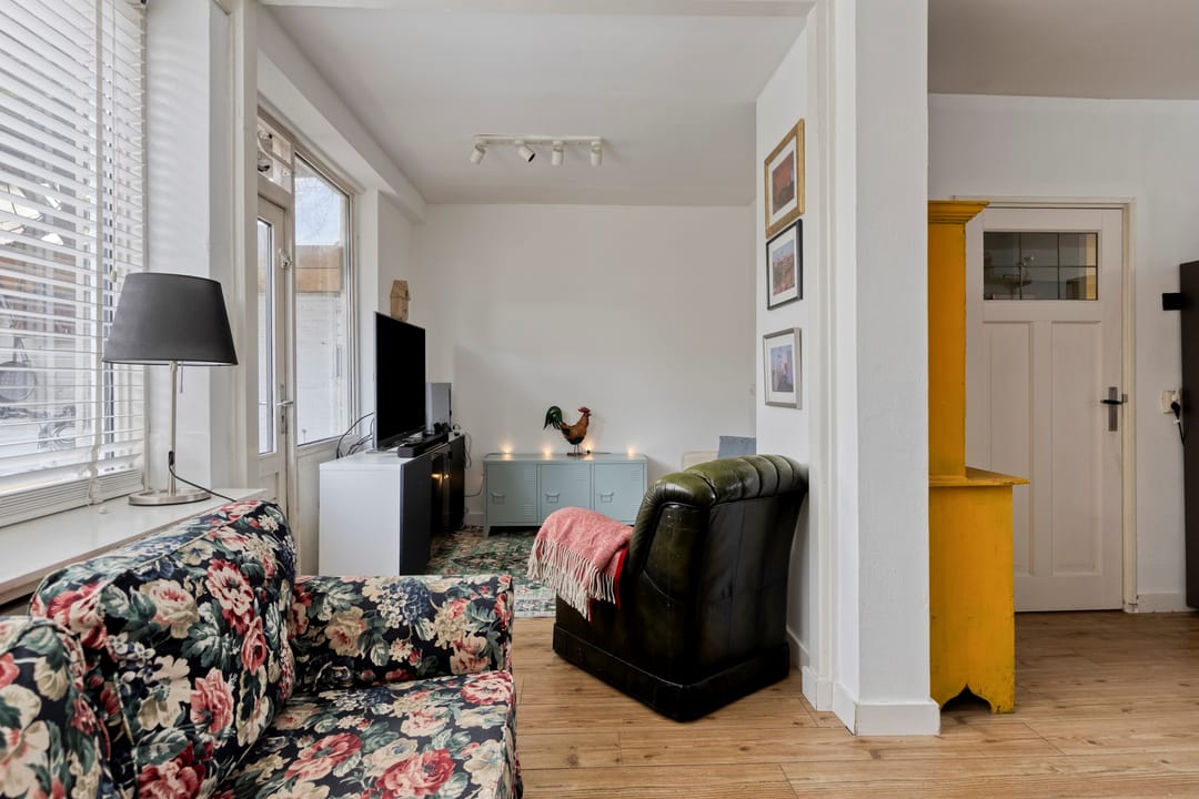 Photo 17 of President Kennedylaan 26