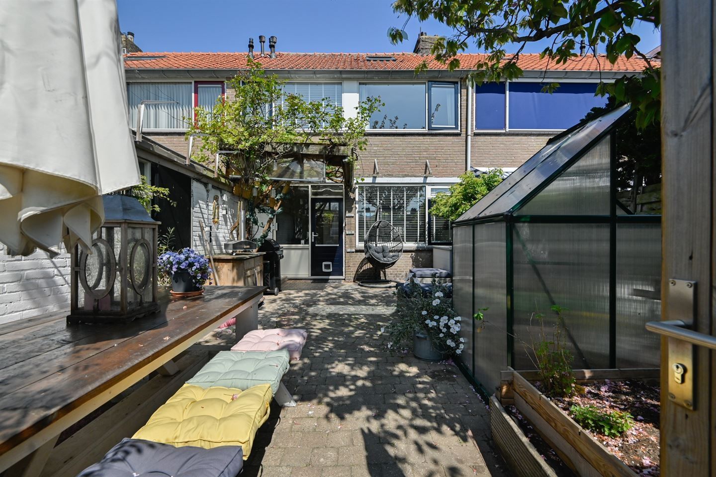 Photo 20 of President Kennedylaan 26