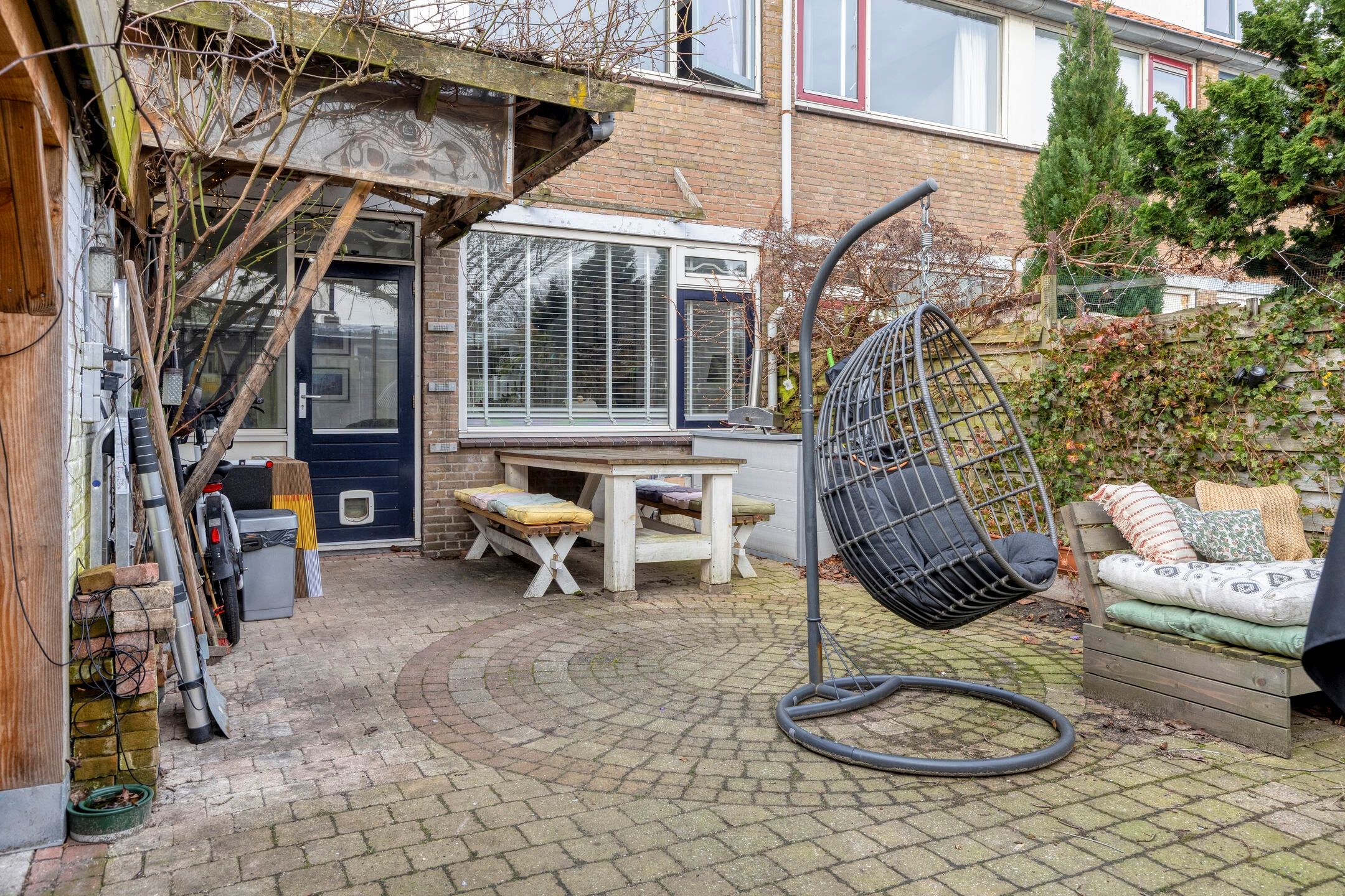 Photo 21 of President Kennedylaan 26