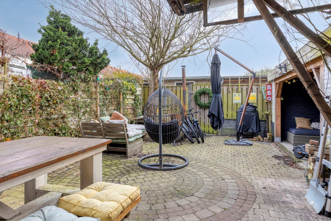 Photo 22 of President Kennedylaan 26