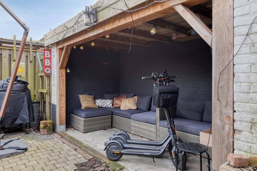 Photo 23 of President Kennedylaan 26