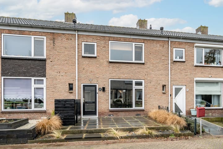 Hopstraat 15 main image