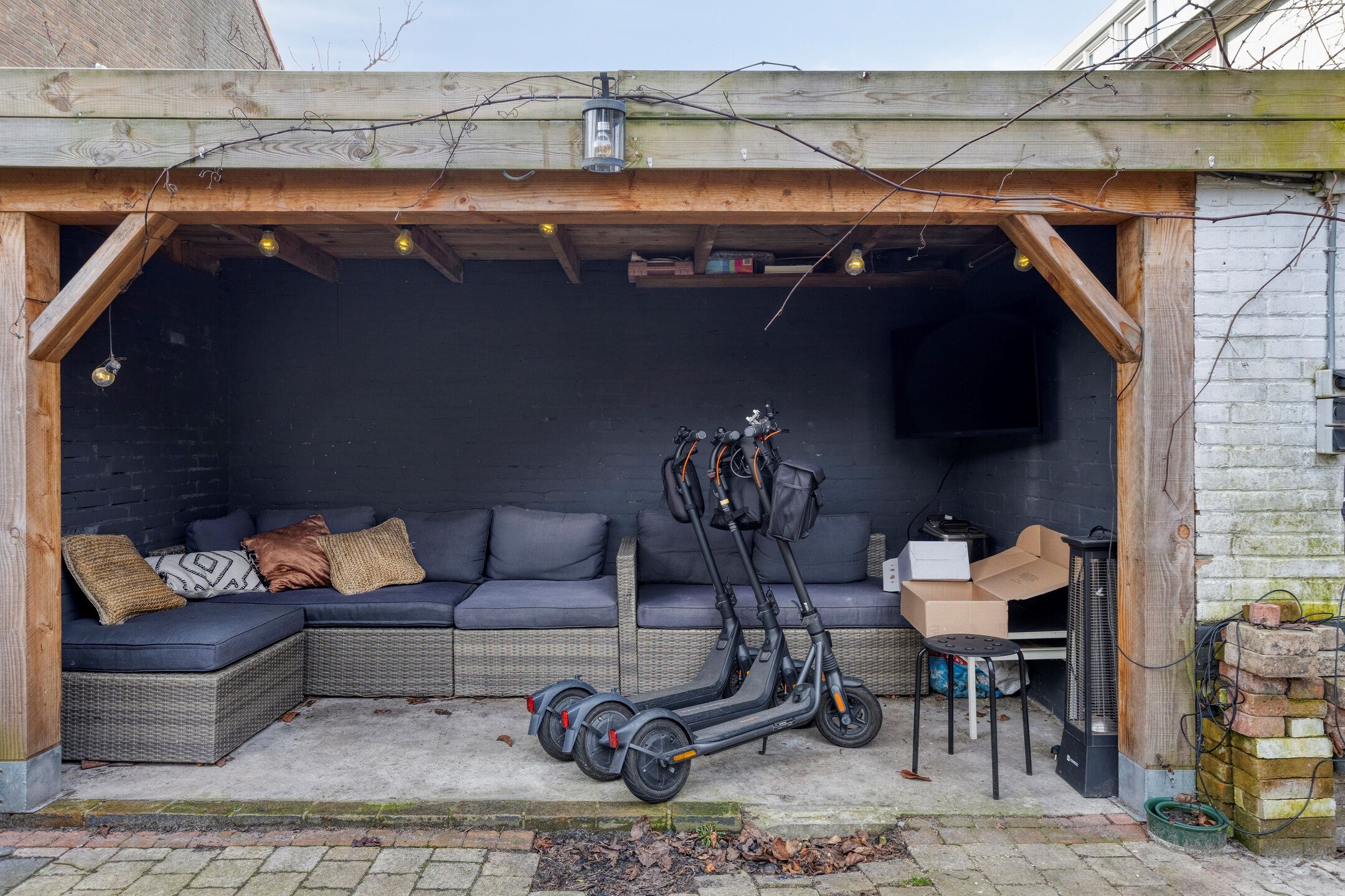 Photo 24 of President Kennedylaan 26