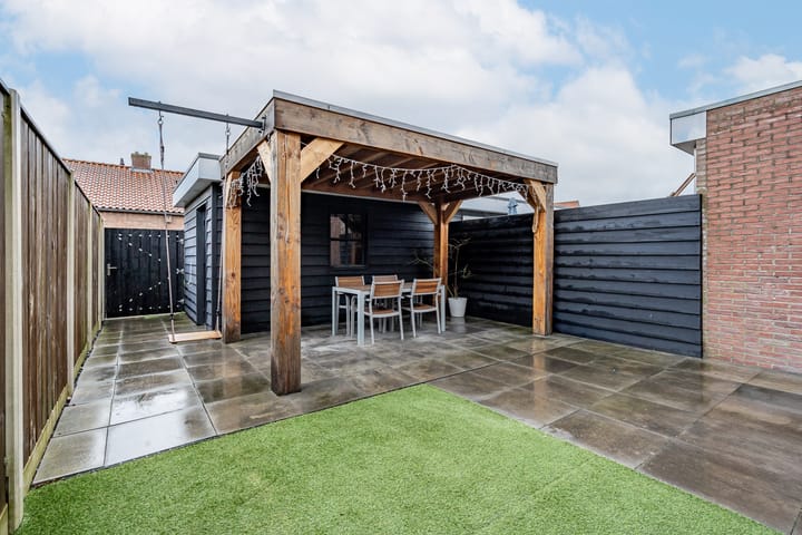 Foto 2 van Hopstraat 15