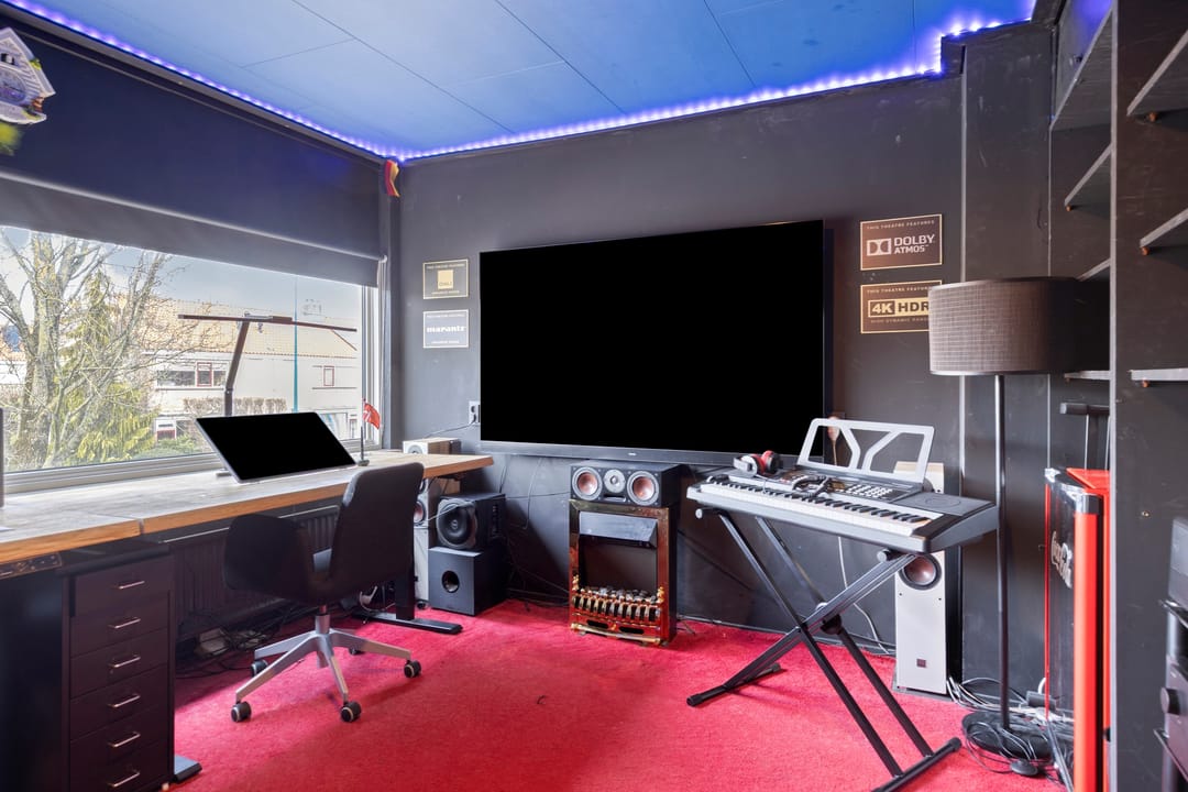 Photo 32 of President Kennedylaan 26