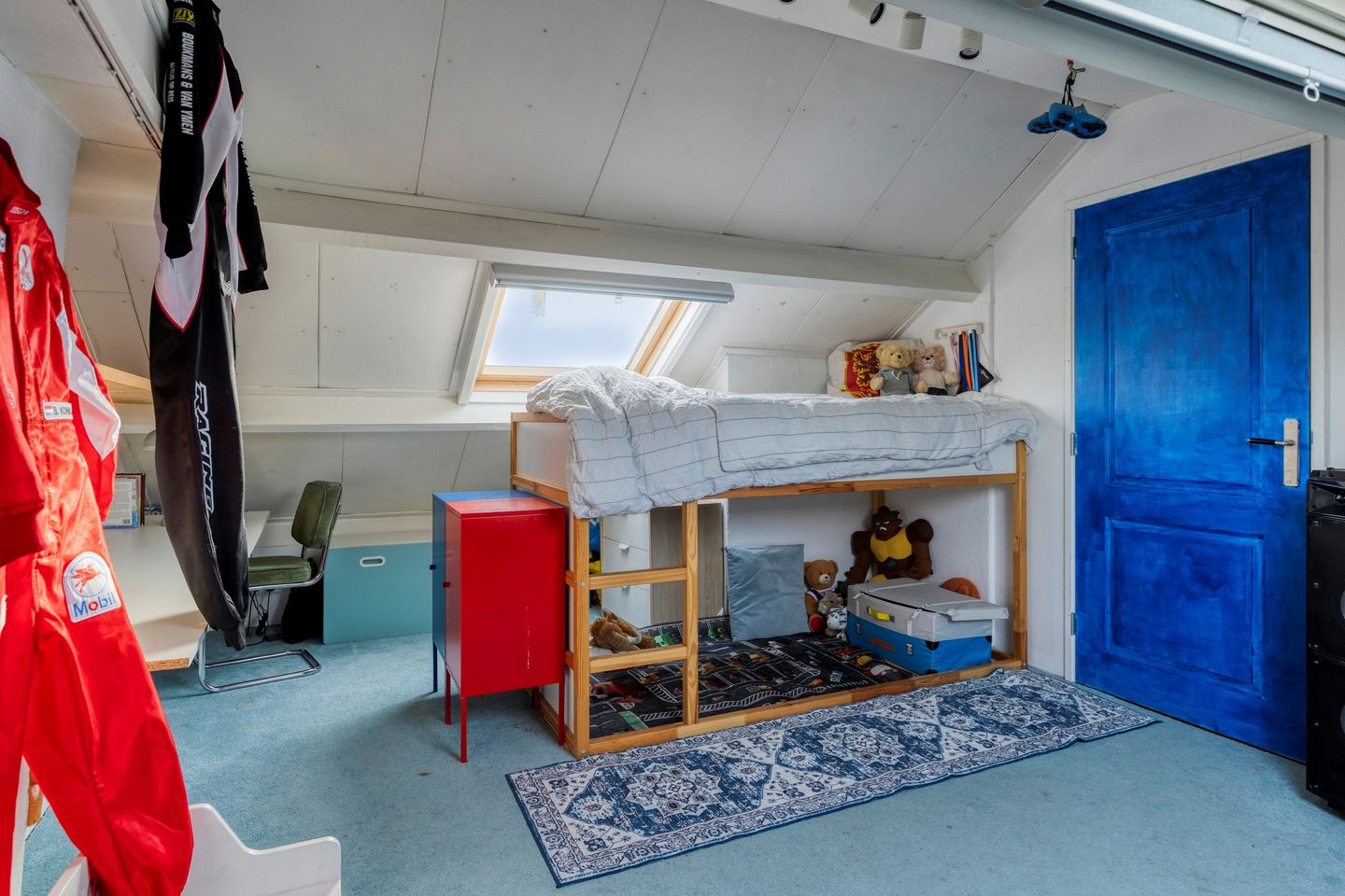 Photo 34 of President Kennedylaan 26