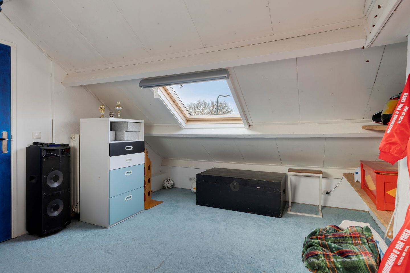 Photo 35 of President Kennedylaan 26