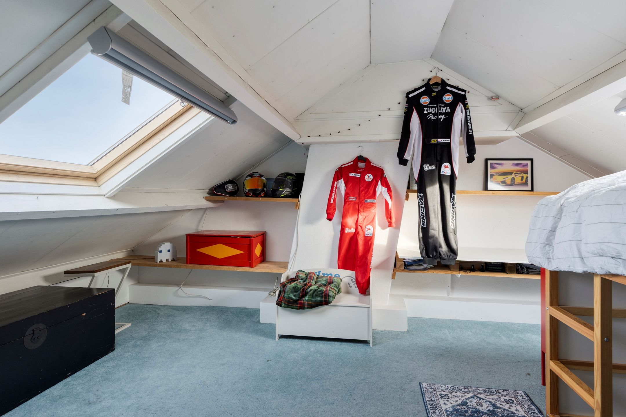 Photo 36 of President Kennedylaan 26