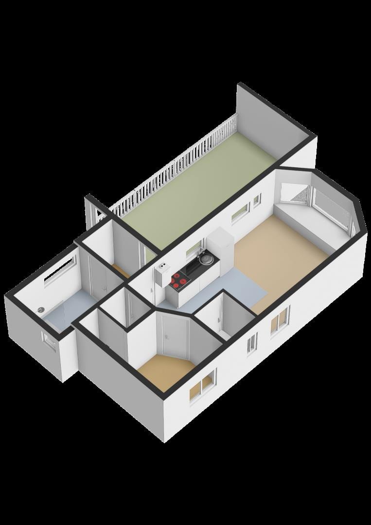 Foto 37 van Kockerseweg 51