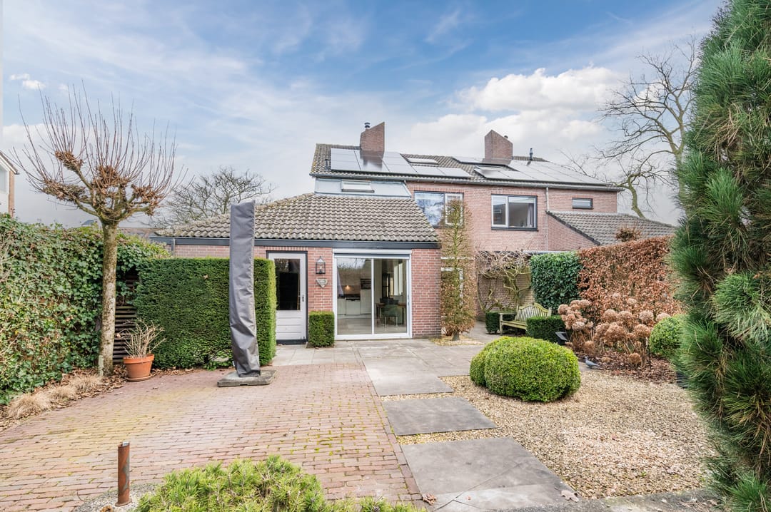 Foto 7 van Hulstelaar 2