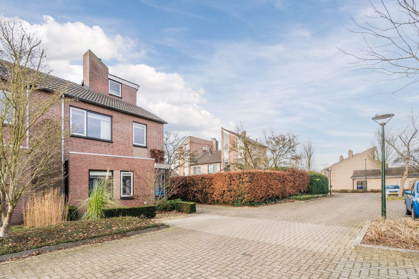 Foto 10 van Hulstelaar 2