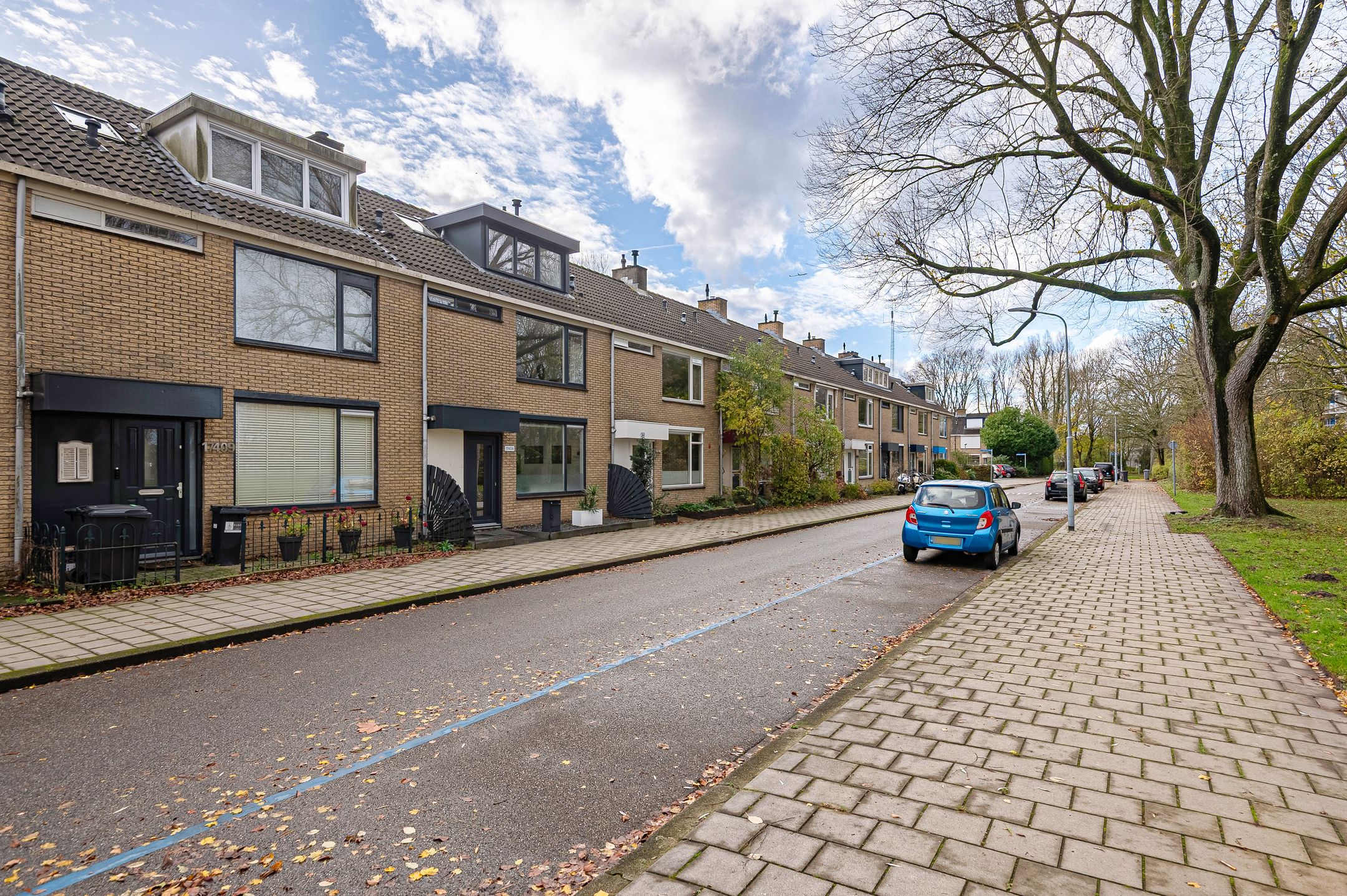 Foto 6 van Graan voor Visch 17408