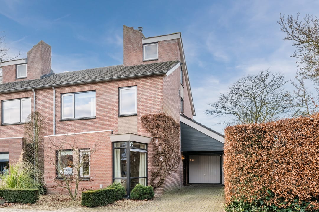 Foto 11 van Hulstelaar 2