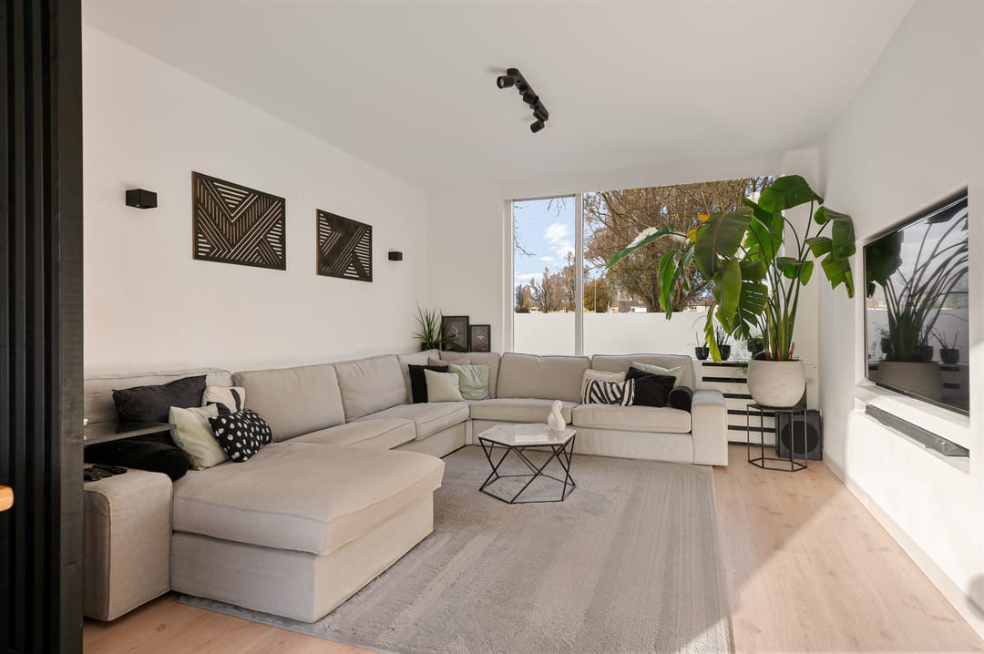 Foto 7 van Graan voor Visch 17408