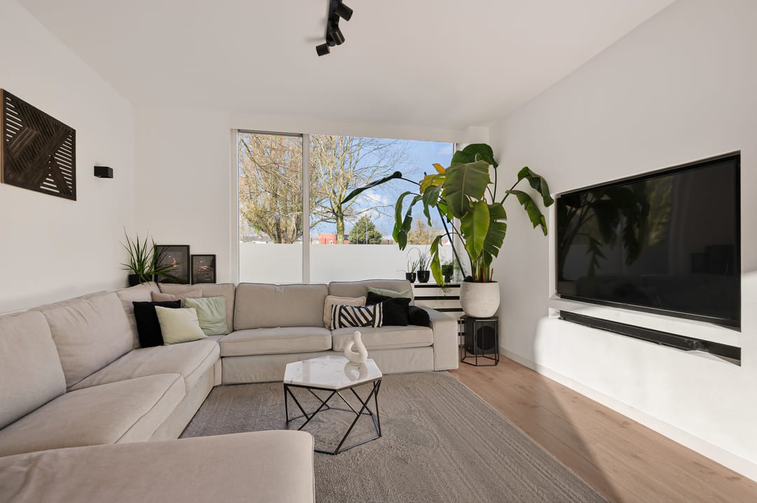 Foto 8 van Graan voor Visch 17408