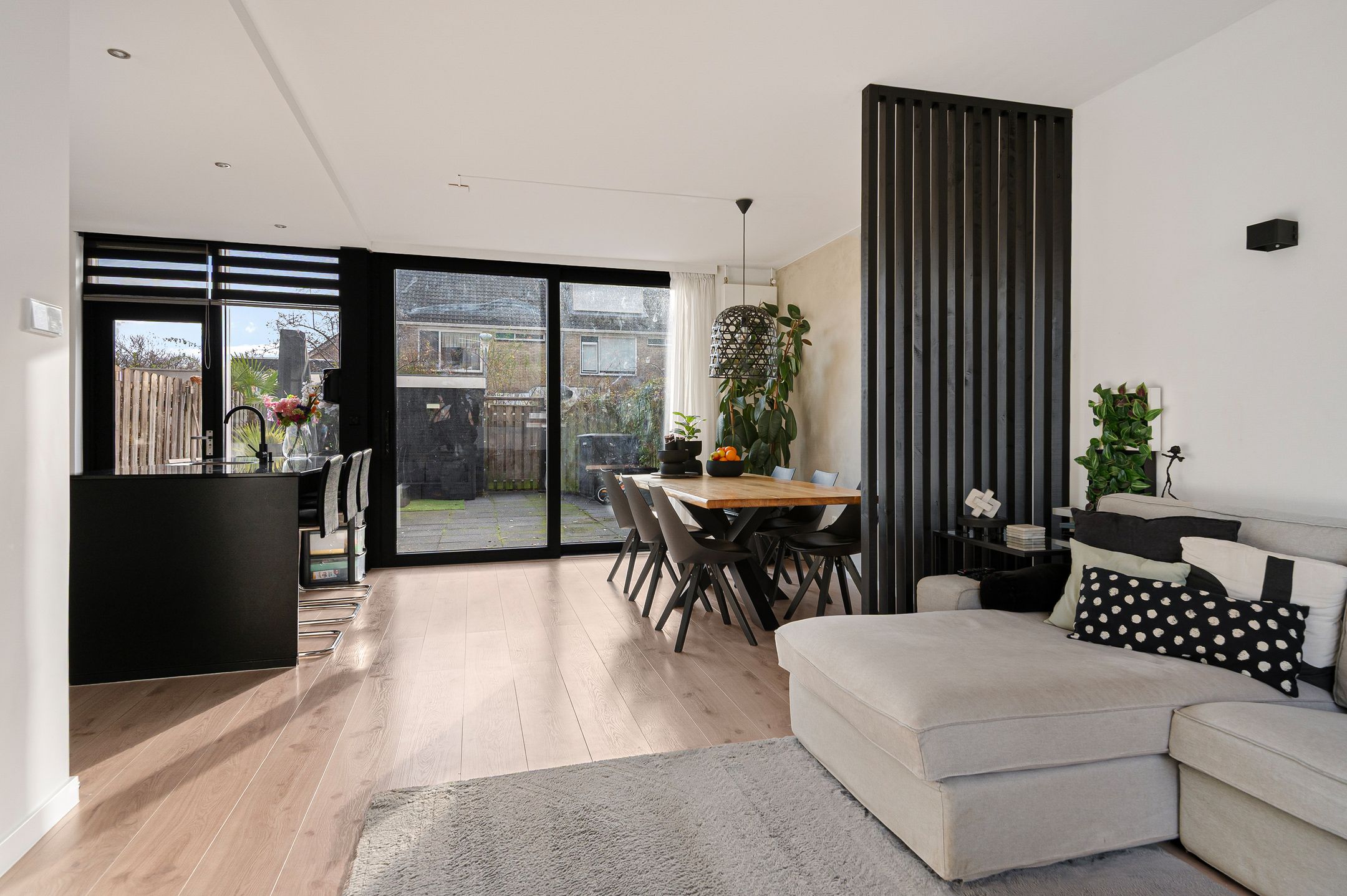 Foto 9 van Graan voor Visch 17408