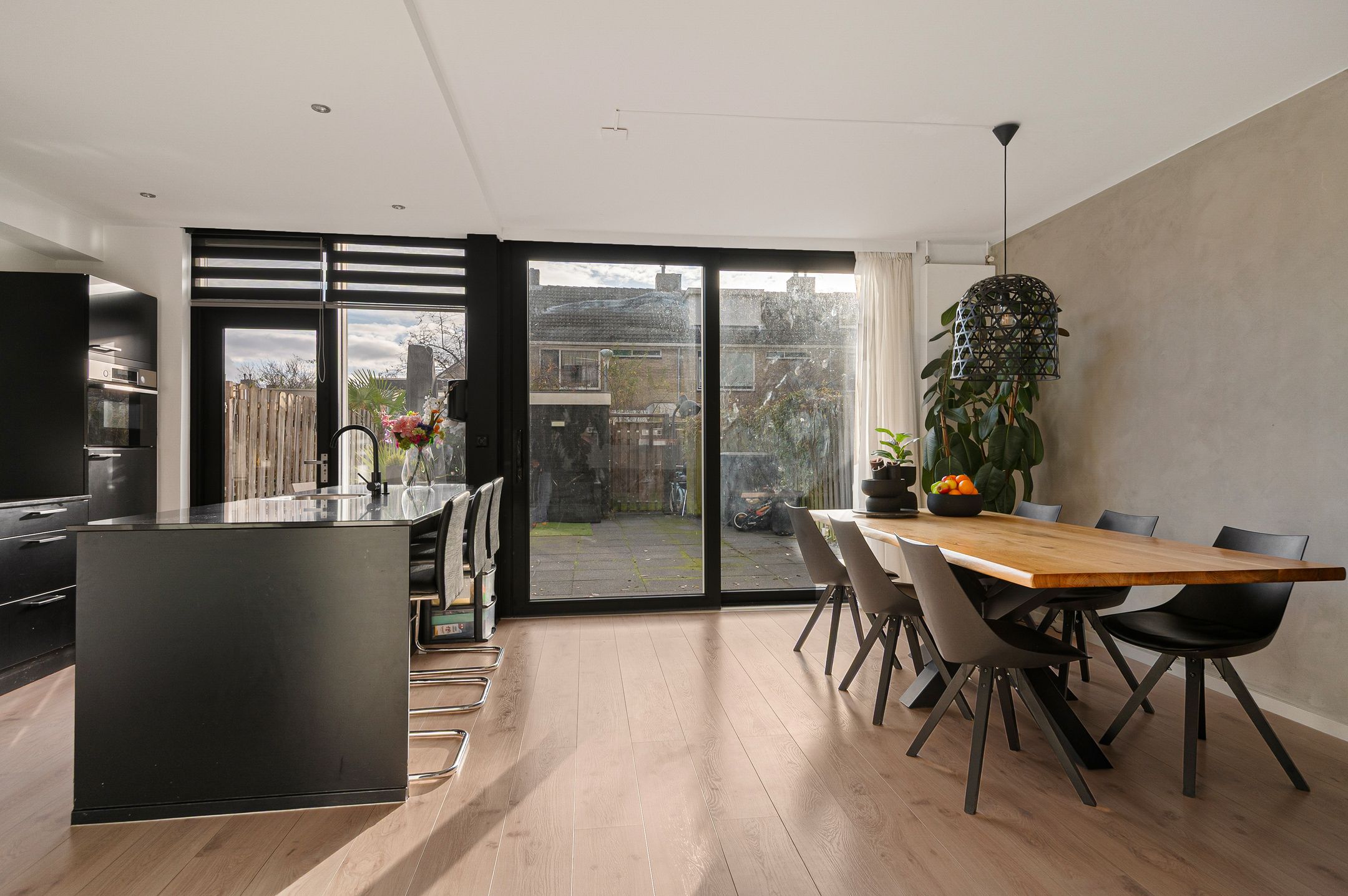 Foto 12 van Graan voor Visch 17408